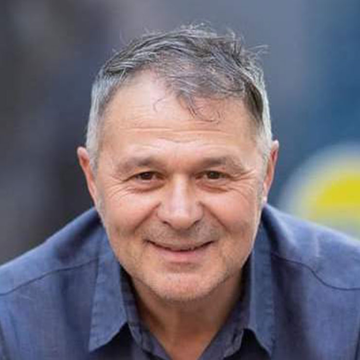 Stefano Zuccarini