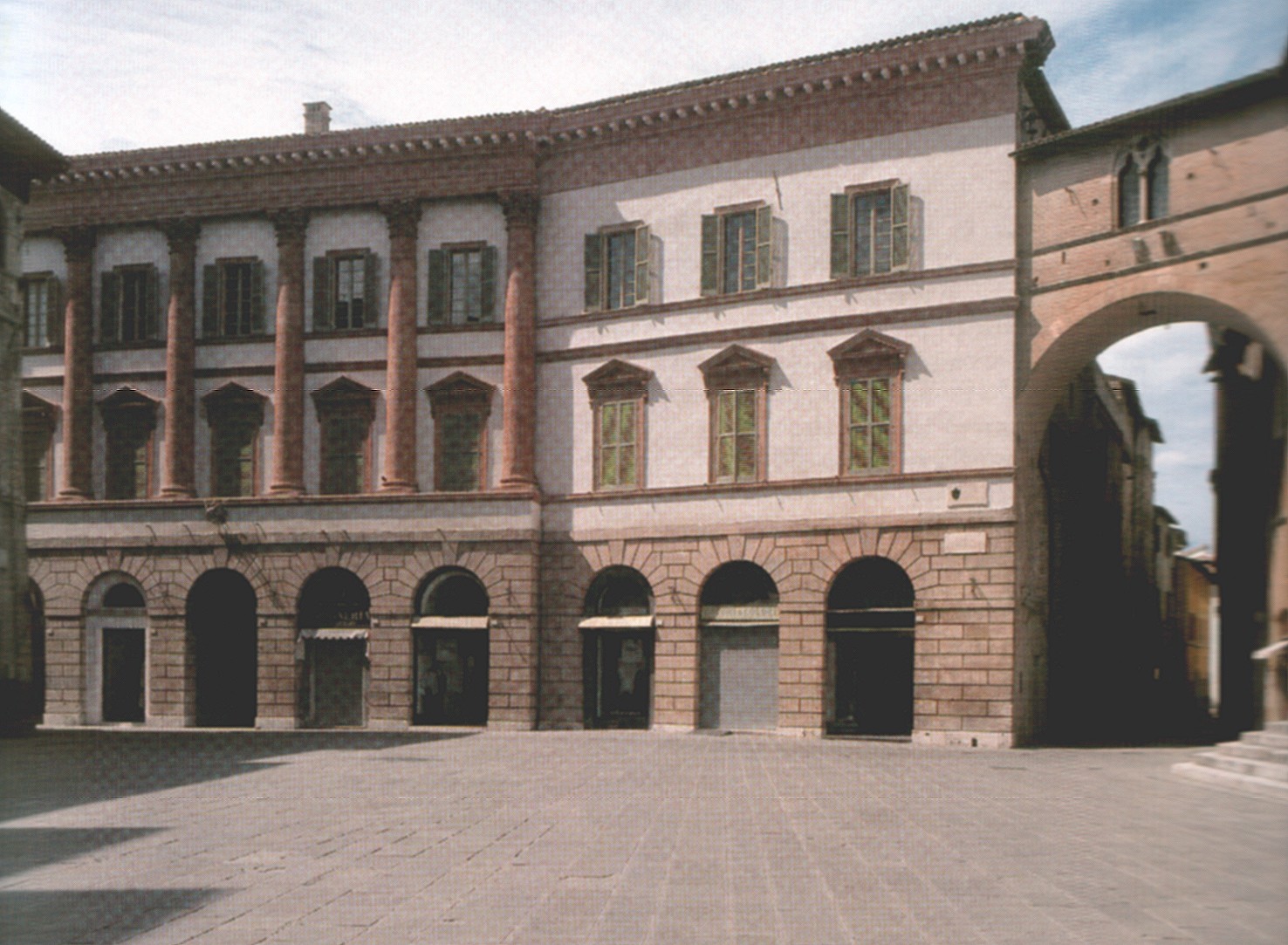 Foligno, le iniziative per la Festa della Repubblica