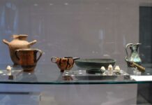Dal MiC 400mila euro per il Museo archeologico di Colfiorito