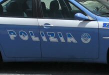Controlli straordinari della polizia a Giano: identificate 50 persone