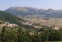 Una camminata solidale tra Annifo e Colfiorito per ricordare Fabio Luccioli