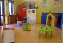 Nidi e mense scolastiche, domani il presidio in largo Carducci