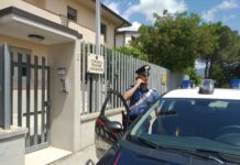 Noleggiavano auto a Roma per compiere furti anche in Umbria: smantellata rete criminale