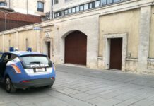 Nuovi agenti al commissariato di Foligno. Siap: “Continuiamo a tenere alta l’attenzione”