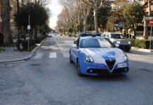 Grave infortunio a Foligno: precipita per diversi metri, 70enne in prognosi riservata