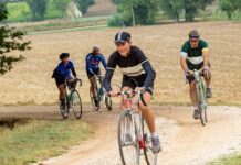 Tre giorni di bici e paesaggi con “La Francescana”. In programma l’inaugurazione della nuova ciclovia