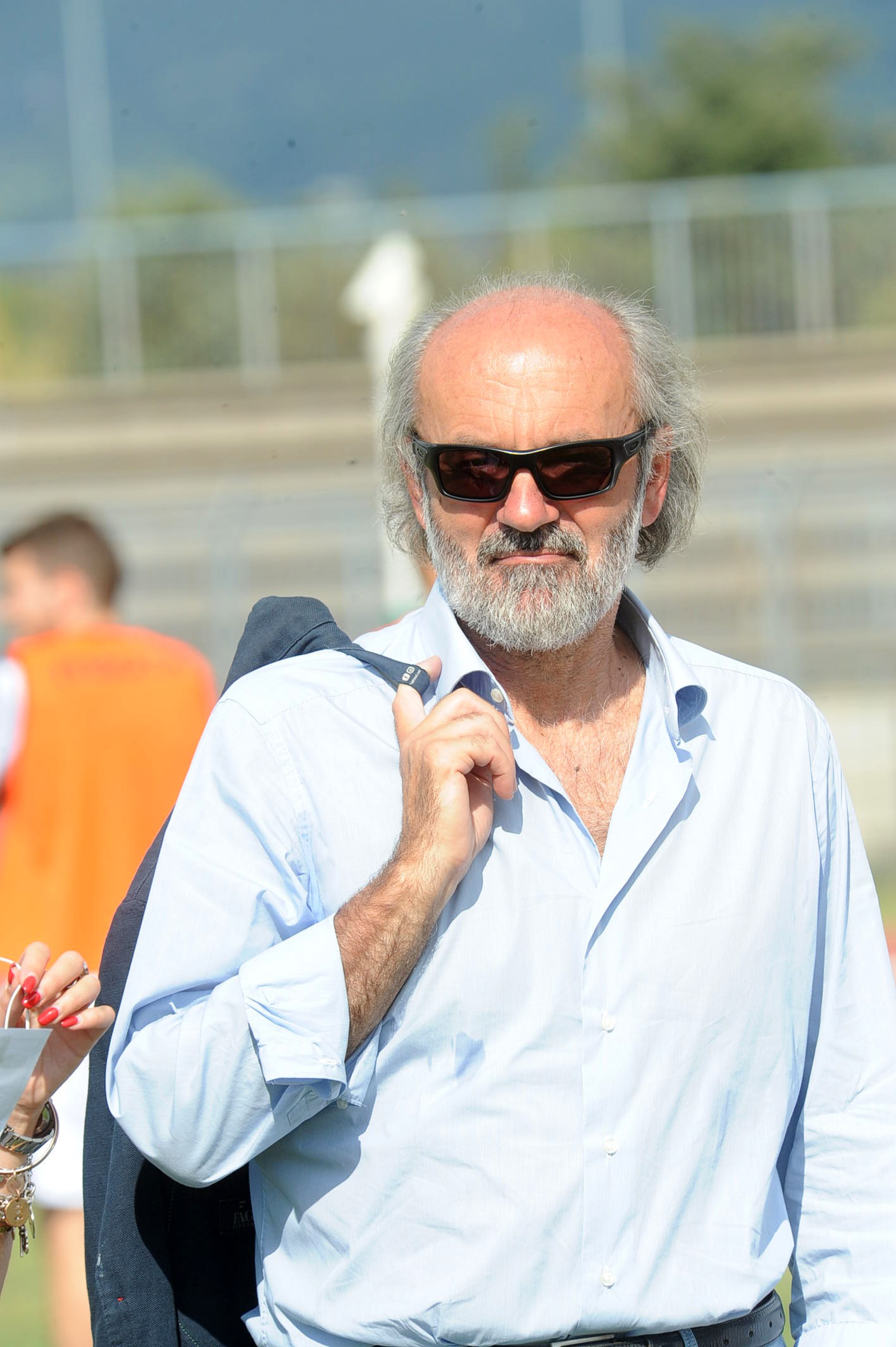 Falchetti, la stagione si allunga. Tofi scrive a Spadafora per chiedere