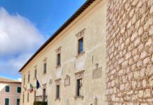 Trevi, seconda tranche di fondi per il nuovo centro di protezione civile