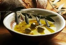 Il premio “Oro verde dell’Umbria” parla dell’alta qualità dell’olio extravergine