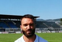 Peluso in doppia veste biancazzurra: sarà un giocatore del Foligno Futsal