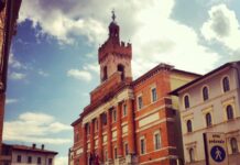 “Il Colore degli Anelli”: quando la Quintana fa rima con inclusione