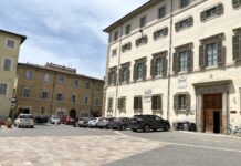 Riparte “Foligno in Fiore”: domenica viaggio nel tempo a palazzo Monaldi Barnabò
