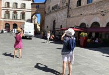 Pasqua sottotono per il turismo a Foligno. Baldassarri: “Servono strategia e comunicazione”