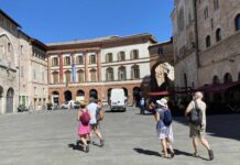 Imposta di soggiorno a Foligno: scadenza il 15 luglio per la dichiarazione trimestrale