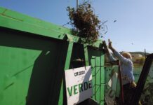 Foligno, cambia l’orario estivo del centro di raccolta della Paciana