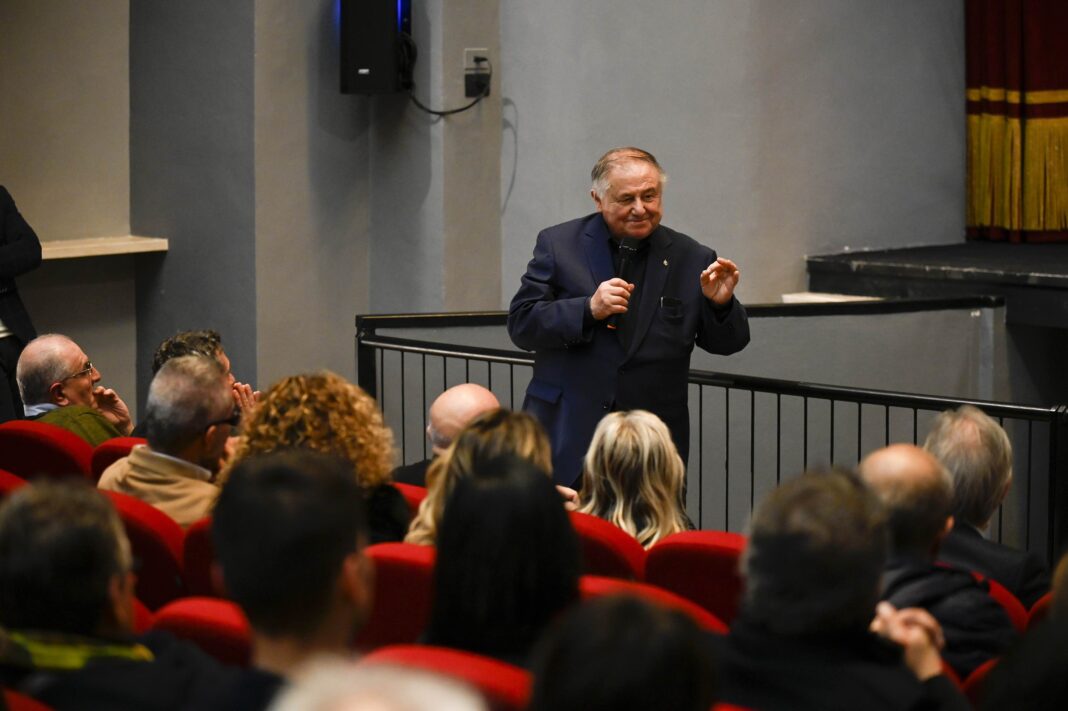 Rgu, rebranding e nuovo sito