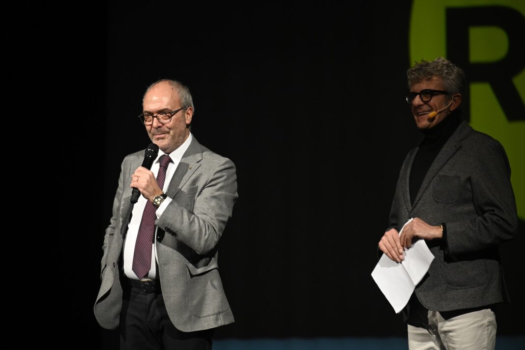 Rgu, rebranding e nuovo sito