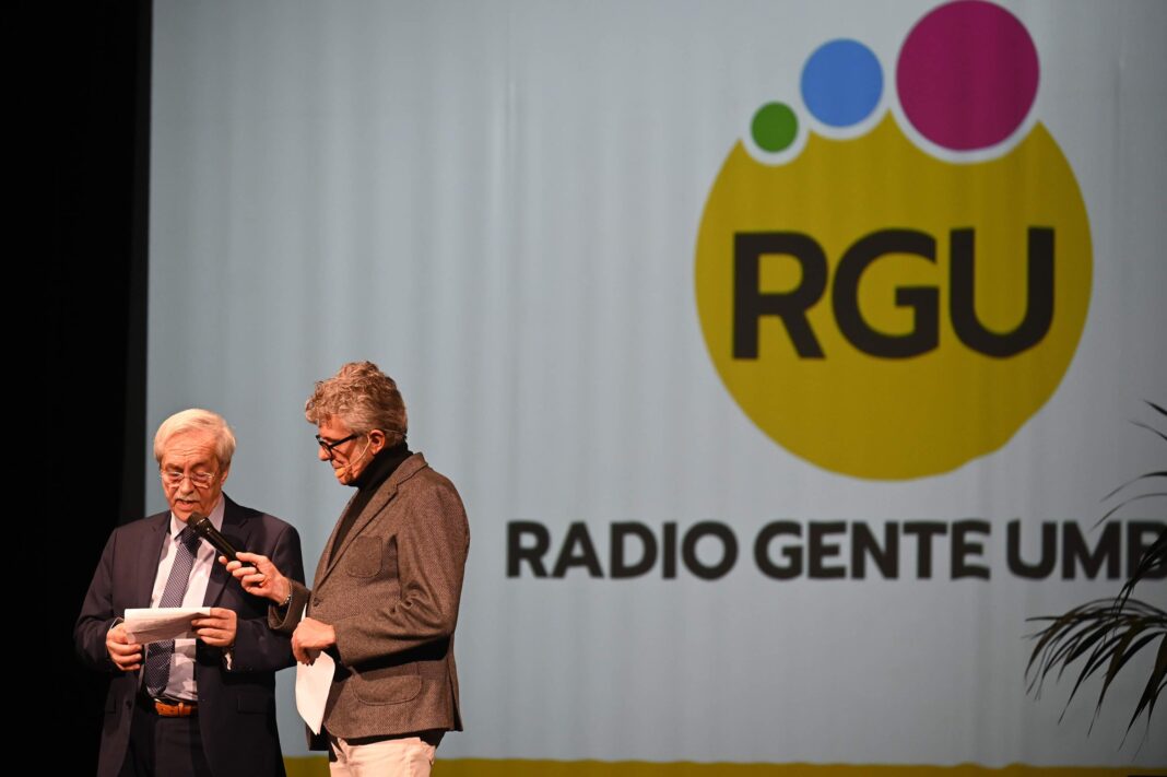 Rgu, rebranding e nuovo sito