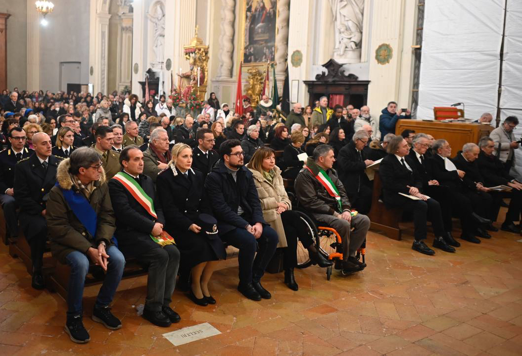 San Feliciano 2024