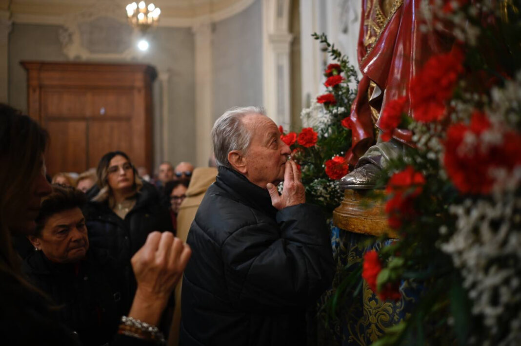 San Feliciano 2024
