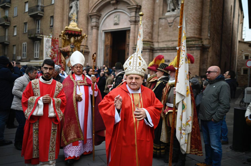 San Feliciano 2024