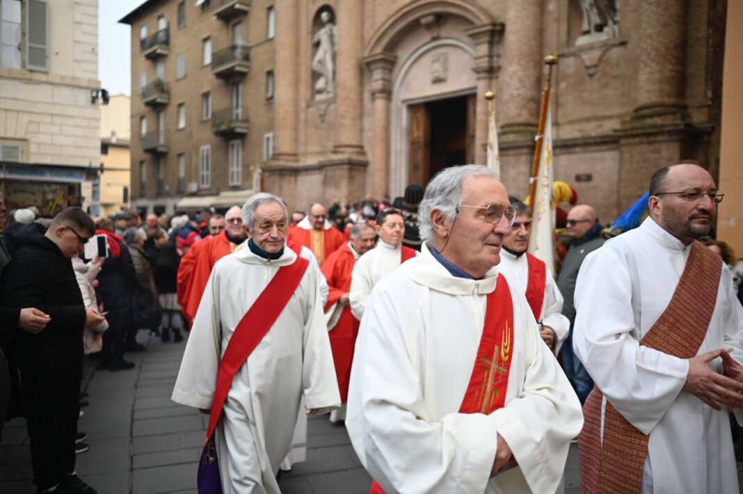 San Feliciano 2024