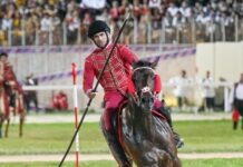 Cambio in sella per il Giotti, fuori Spera dentro Savini