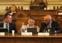 Riorganizzazione degli uffici comunali: cosa cambia dal primo marzo