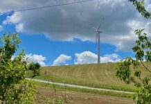 Nuovo progetto eolico a Foligno, la pratica all’esame della seconda commissione