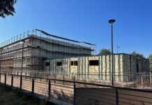 Palestra “ex Nazario Sauro”, arriva la risoluzione del contratto della ditta appaltatrice