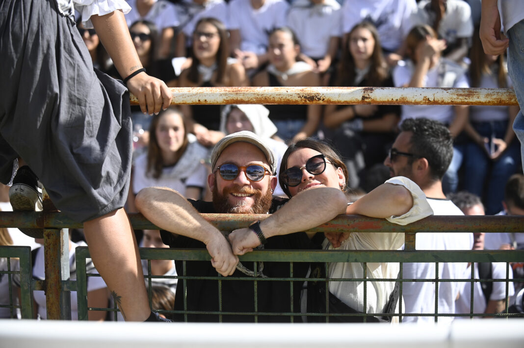 Quintana, Giostra della Rivincita 2024 (foto Alessio Vissani)