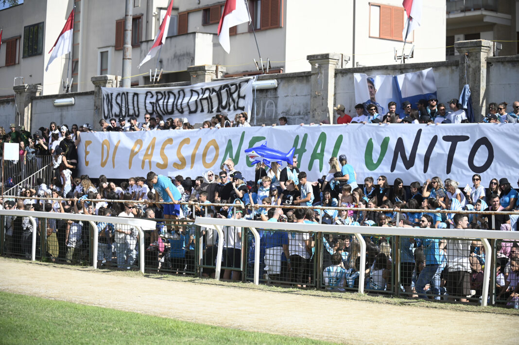 Quintana, Giostra della Rivincita 2024 (foto Alessio Vissani)