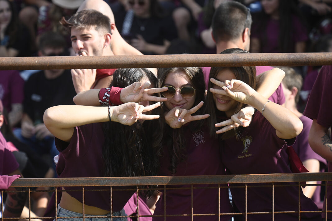 Quintana, Giostra della Rivincita 2024 (foto Alessio Vissani)