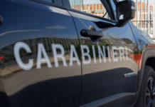 Fermato a bordo di un’auto a noleggio con 14 dosi di cocaina: arrestato 21enne