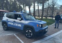 Carenze di organico al Commissariato di Foligno, la denuncia del Siap