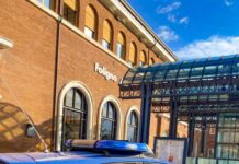 Condannato per aver maltrattato la compagna: 37enne arrestato dalla polizia