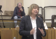Ostetricia e Ginecologia di Foligno senza primario da nove mesi: Tesei presenta una mozione in Regione