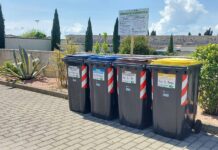 Nuove tariffe Tari, confermato l’aumento del 2,7%