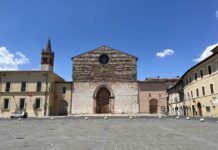 Dalla sanità al turismo, il Pd umbro fa il punto sulle azioni della Giunta Proietti Foligno