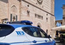 Droga a Foligno, tremano gli assuntori: ecco cosa rischiano