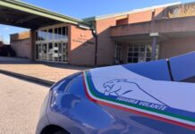 Minaccia e insulta due medici del “San Giovanni Battista”: denunciato 40enne