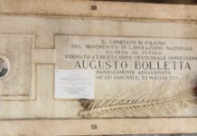 A 105 anni dalla scomparsa Foligno ricorda Augusto Bolletta