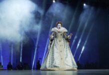 Arriva l’anteprima di Segni Barocchi: fuoco e danza aerea con “The Tempest”