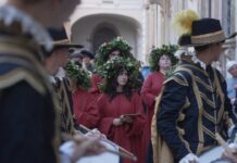 Segni Barocchi Festival, anche quest’anno la direzione artistica va a Daniele Salvo