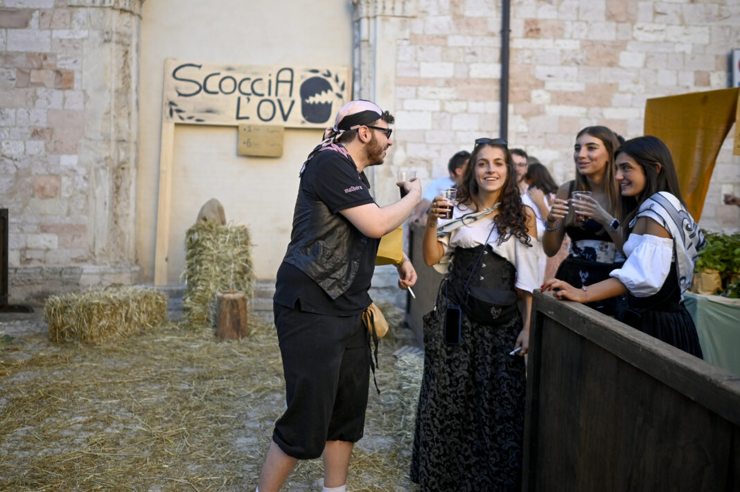 Fiera dei Soprastanti 2025 (Foto di Alessio Vissani)