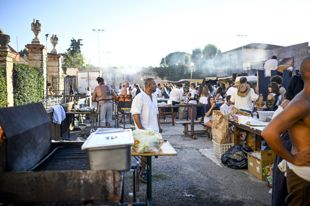 Fiera dei Soprastanti 2025 (Foto di Alessio Vissani)