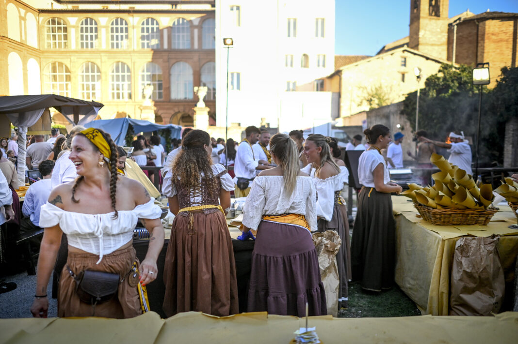 Fiera dei Soprastanti 2025 (Foto di Alessio Vissani)