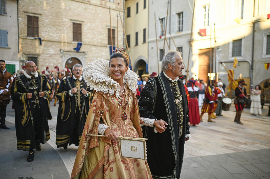 Fiera dei Soprastanti 2025 (Foto di Alessio Vissani)
