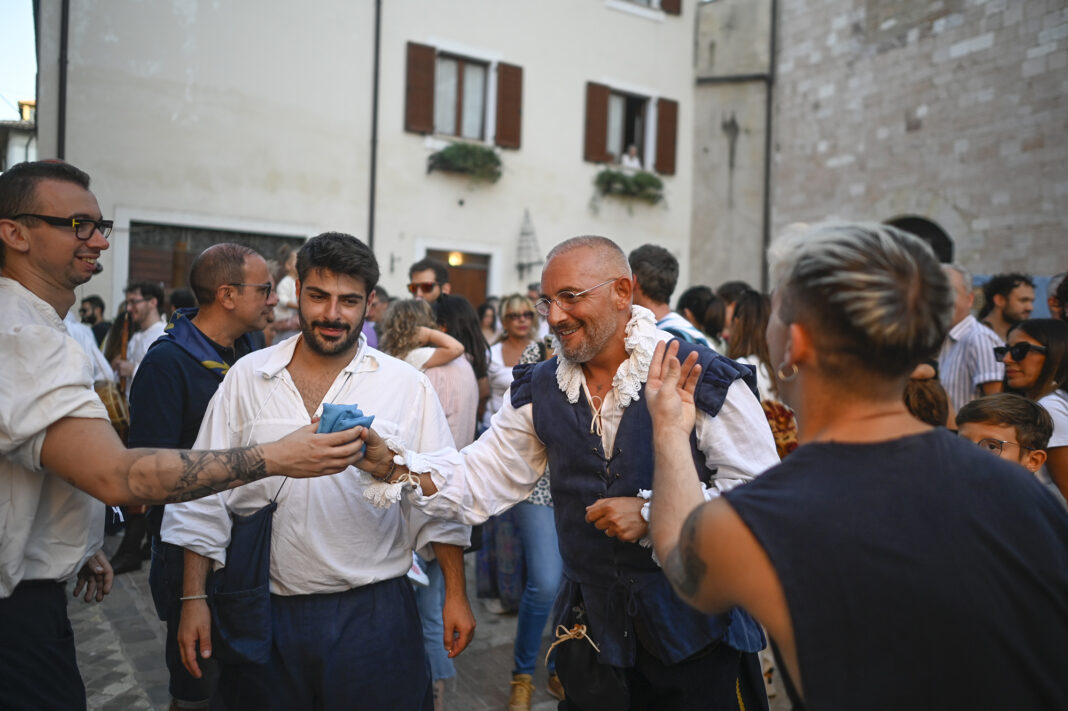 Fiera dei Soprastanti 2025 (Foto di Alessio Vissani)