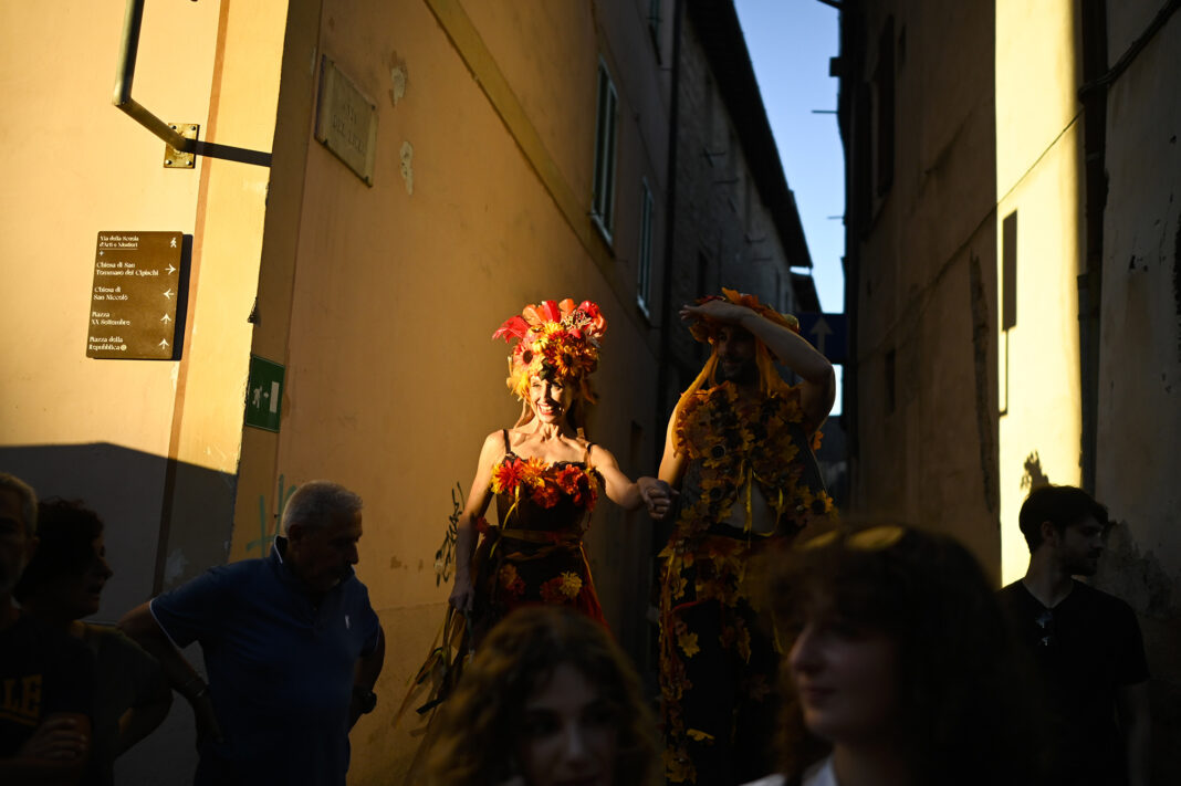 Fiera dei Soprastanti 2025 (Foto di Alessio Vissani)
